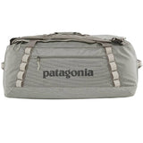 Patagonia Black Hole 55L Duffel Bag in Peppergrass Green