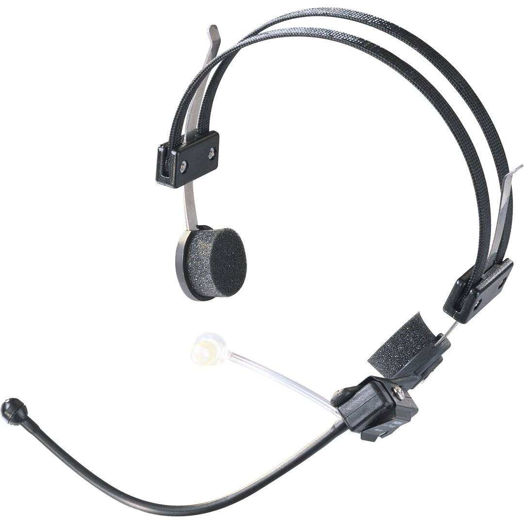 Telex Pro III Aviation Headset with 5×5 Configuration