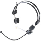 Telex Pro III Aviation Headset with 5×5 Configuration