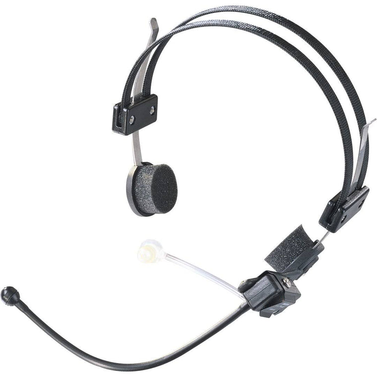 Telex Pro III Aviation Headset with 5×5 Configuration