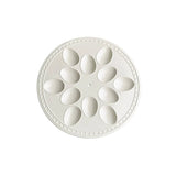 Nora Fleming Egg Serving Platter