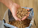 Camp Chef Competition Blend Wood Pellets for Outdoor Cooking