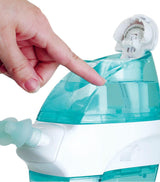 Navage Nasal Care Starter Bundle with Nose Cleaner, 20 SaltPods and 10 Bonus SaltPods