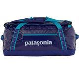 Patagonia Black Hole 55L Duffel Bag in Peppergrass Green