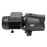 Superior 94505 Shallow Well Jet Pump with 1/2 HP Cast-Iron Construction