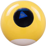 Sarcastic 9 Ball by Ridley’s
