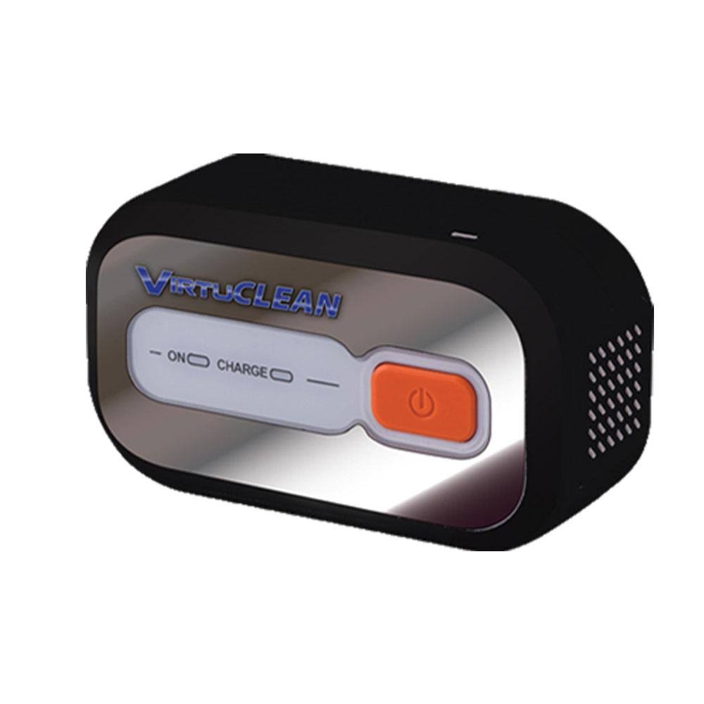 VirtuCLEAN CPAP Cleaner and Sanitizer for Equipment Maintenance