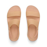 REEF Womens Water Vista Sandal for Comfortable Water-Friendly Wear