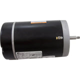 Century A.O. Smith B229SE Pool and Spa Pump Motor, 1-1/2 HP Up-Rated 56J C-Face with 7.2/14.4A and 115/230V