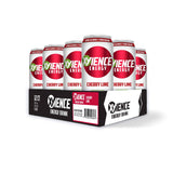 Xyience Xenergy Cherry Lime Energy Drink, 12-Pack of 16 fl oz Cans
