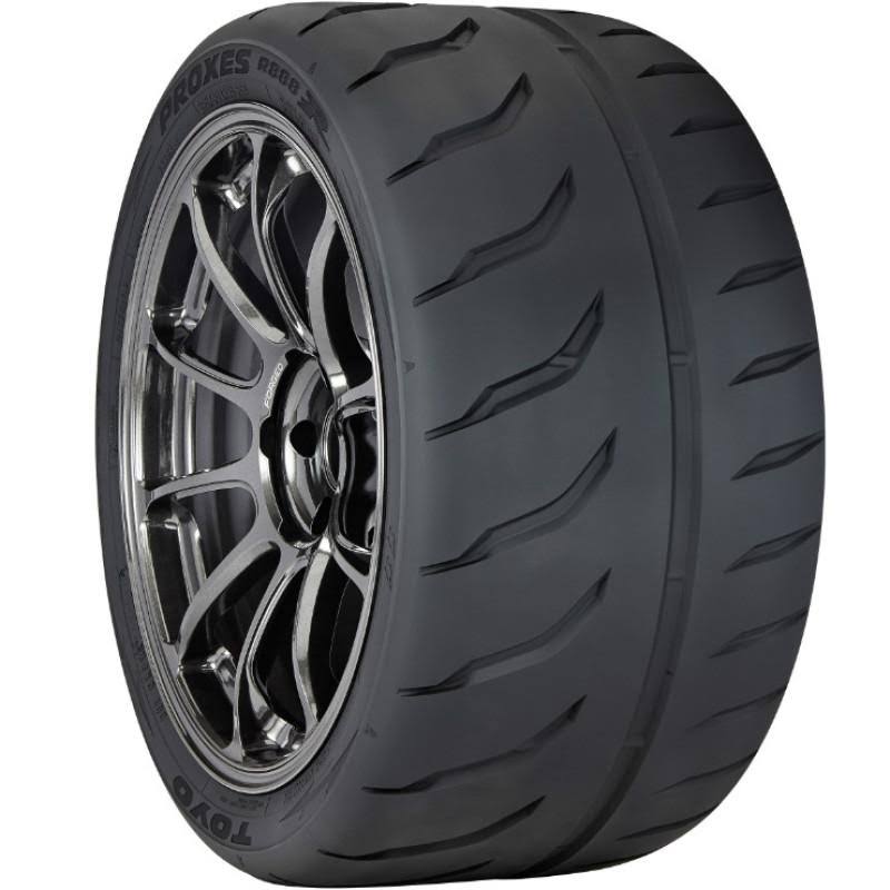 Toyo Proxes R888R Performance Tire, 325/30ZR20 102Y