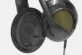 Drop + Sennheiser PC38X Black Gaming Headset with Noise-Cancelling Microphone