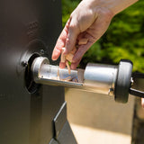 Masterbuilt Bluetooth Digital Electric Smoker for Convenient Outdoor Cooking