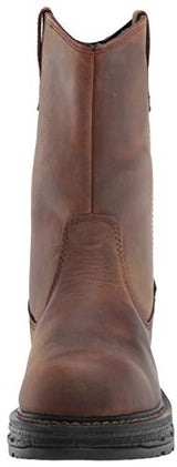 Wolverine Mens Hellcat Ultraspring 10-Inch Wellington Boot