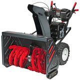 Troy-Bilt Arctic Storm 34xp Two-Stage Gas Snow Thrower with 420cc Engine and 34-Inch Clearing Width