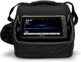 Garmin Panoptix LiveScope Ice Fishing Bundle with ECHOMAP UHD 93sv Combo and LiveScope Sonar Transducer