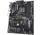 Gigabyte B450 Gaming X ATX Motherboard for AM4 Processors