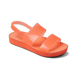 REEF Womens Water Vista Sandal for Comfortable Water-Friendly Wear