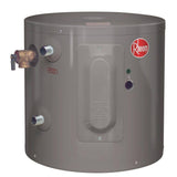 Rheem Performance 6-Gallon Point-of-Use Electric Water Heater with 2000-Watt Single Element and 6-Year Warranty