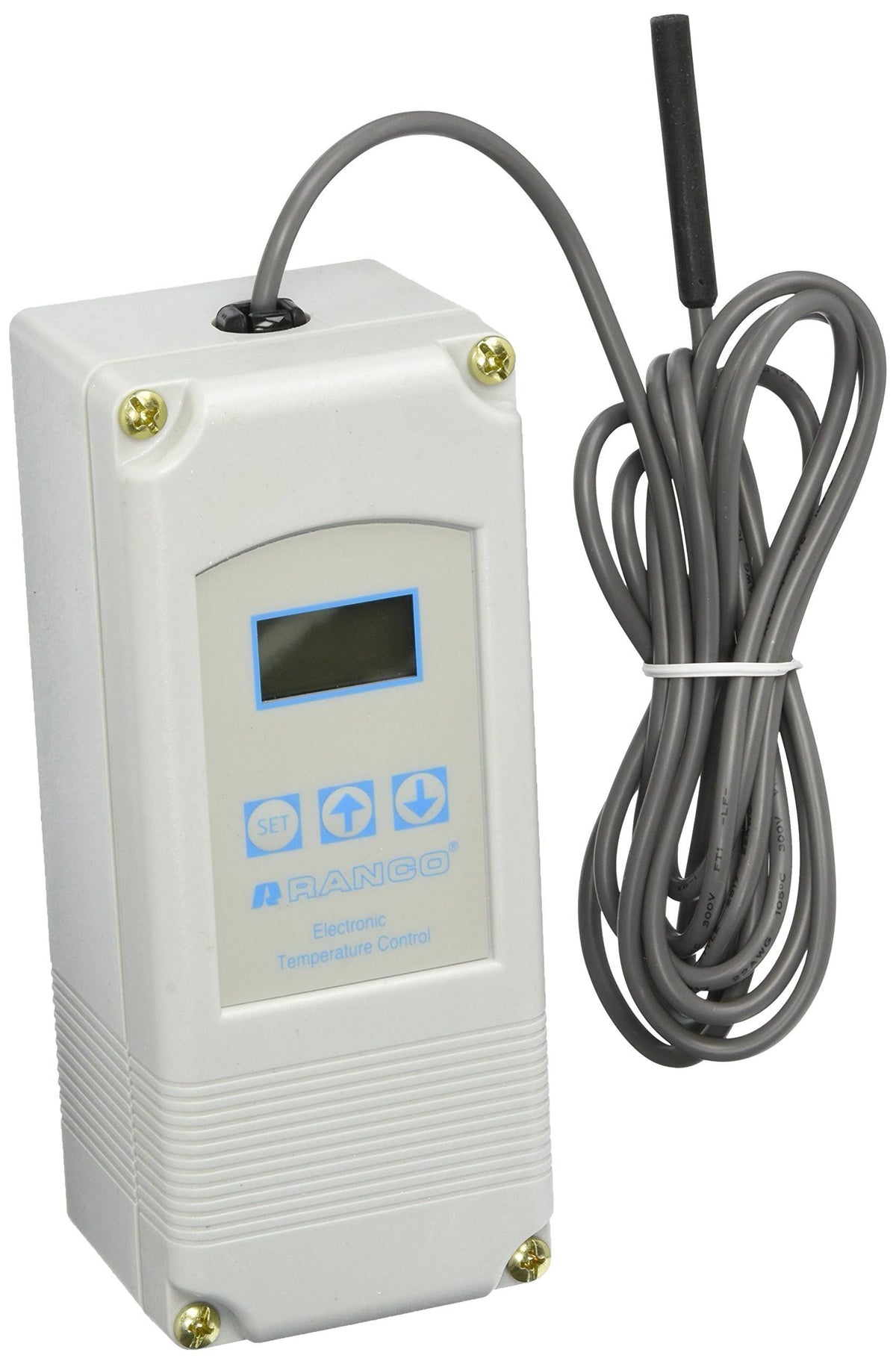 Ranco Etc-111000 Digital Cold Temperature Control, New