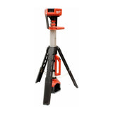 Milwaukee M18 Rocket Dual Power Tower Light, Bare Tool, Black and Orange, 2131-20