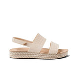 REEF Womens Water Vista Sandal for Comfortable Water-Friendly Wear