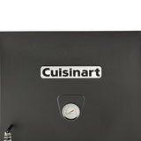 Cuisinart COS 330 Electric Smoker in Black