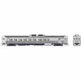 Rapido Trains HO Budd RDC2 Phase 1C RDG #9165 with DCC & Sound, Model 16652