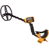 Garrett Ace 400 Metal Detector Kit with Waterproof Coil, Pro-Pointer AT and Carry Bag