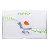 Dexcom G6 Glucose Sensors, 3-Pack