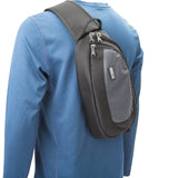 Think Tank Turnstyle 5 Sling Camera Bag 455, Charcoal