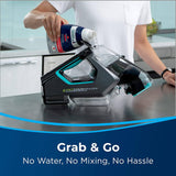 Bissell Pet Stain Eraser PowerBrush, Model 2837