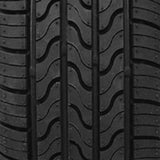 Firestone All Season Tire, 235/60R17 102T