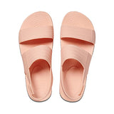 REEF Womens Water Vista Sandal for Comfortable Water-Friendly Wear