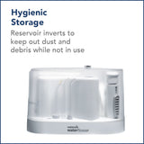 Waterpik Classic Professional WP 72 Countertop Water Flosser and Oral Irrigator, White