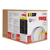 Kidde i4618 Hardwired Smoke Alarm, 4-Pack with Ionization Sensor, 120V AC Power and 9V Battery Backup