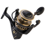 Penn Battle II Spinning Fishing Combo