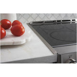 GE JXFILLR1SS Stainless Steel Filler Kit for Slide-In Ranges