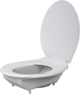 ECO-Safe Complete Toilet System