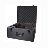 Hul Aluminum Protective Case Compatible with Yuneec Typhoon 4K and Typhoon Q500 Drones