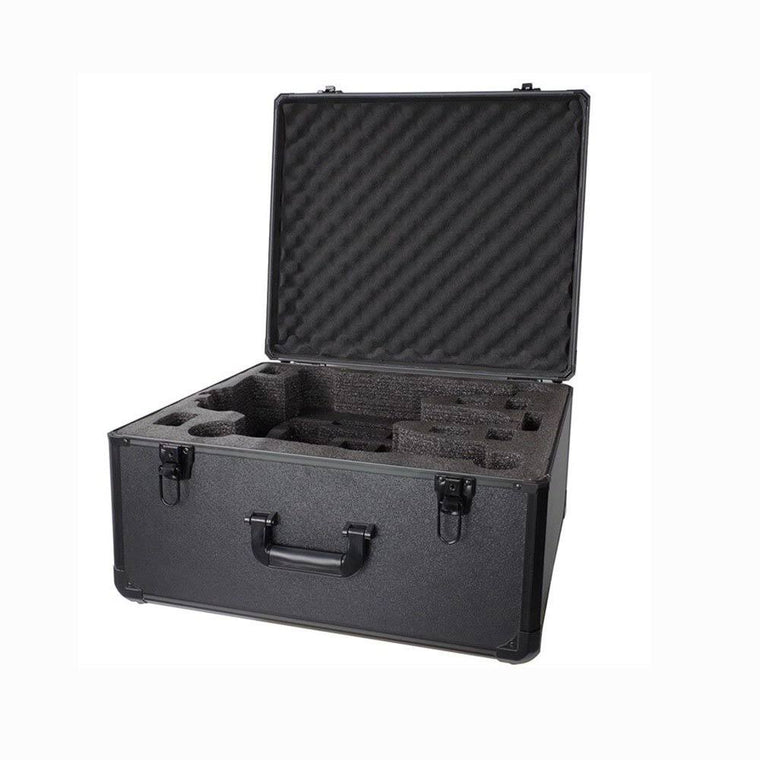 Hul Aluminum Protective Case Compatible with Yuneec Typhoon 4K and Typhoon Q500 Drones