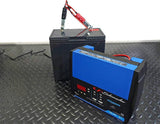 Schumacher SC1359 15-Amp Battery Charger