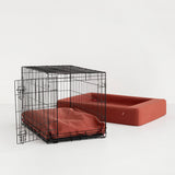 Tuft & Needle Large Dog Bed in Charcoal
