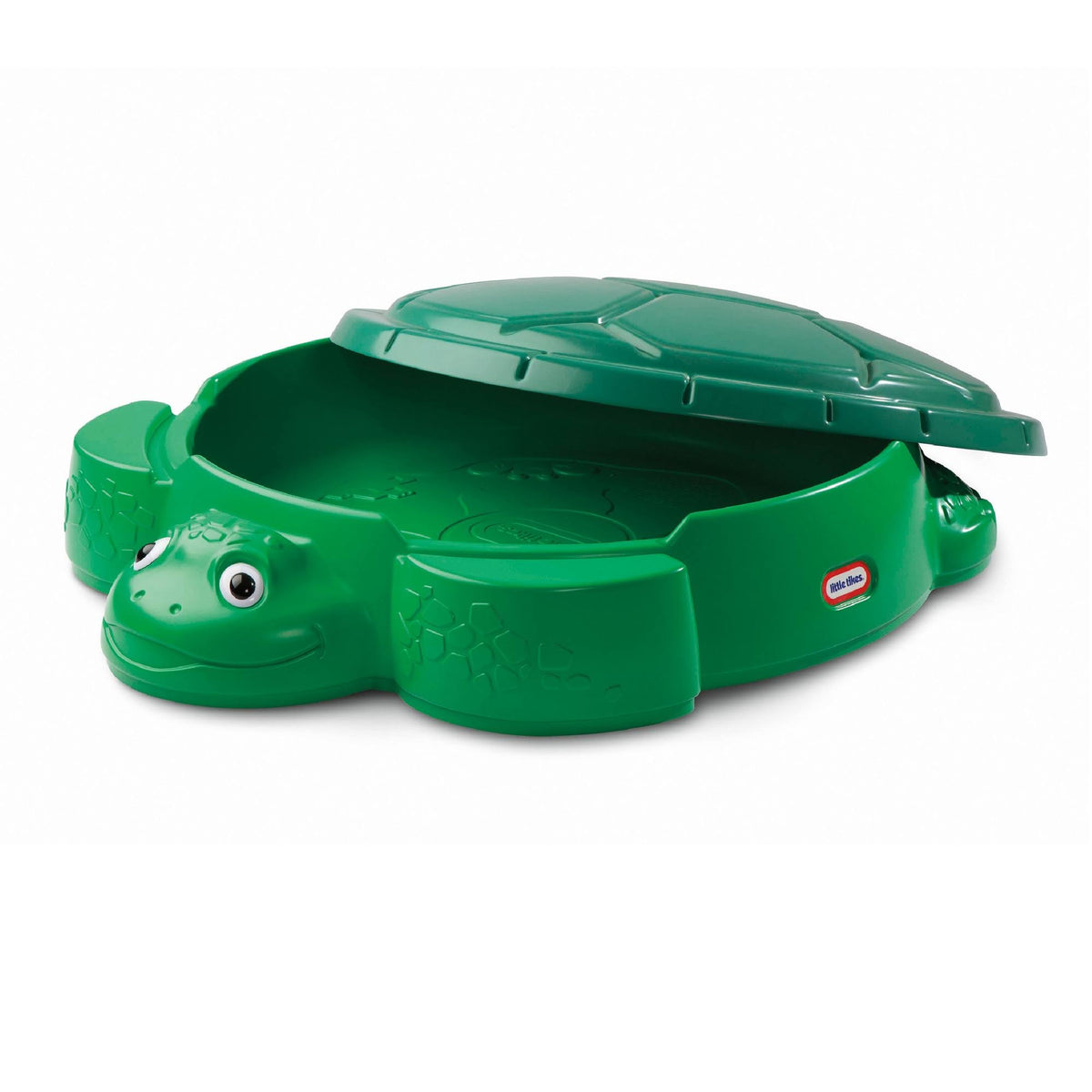 Little Tikes Turtle Sandbox, 149.9 lb