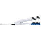InStyler Max Prime Revolving Styler for Wet-to-Dry Blowouts, White
