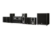 Onkyo HT S9100THX 7.1-Channel Home Theater System with 1200W Total Power