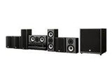 Onkyo HT S9100THX 7.1-Channel Home Theater System with 1200W Total Power
