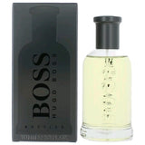 Hugo No. 6 Bottled Mens Eau de Toilette Spray by Hugo Boss, 3.3 oz