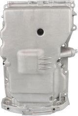 WFLNHB 264-181 L3K910400H Engine Oil Pan, Replacement for Mazda 3 2007-2013, Mazda 6 2006-2007, and Mazda CX-7 2007-2012 with 2.3L Engine