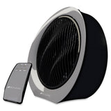 Bionaire BFF1222AR-BM Power Fan with Convenient Remote Control